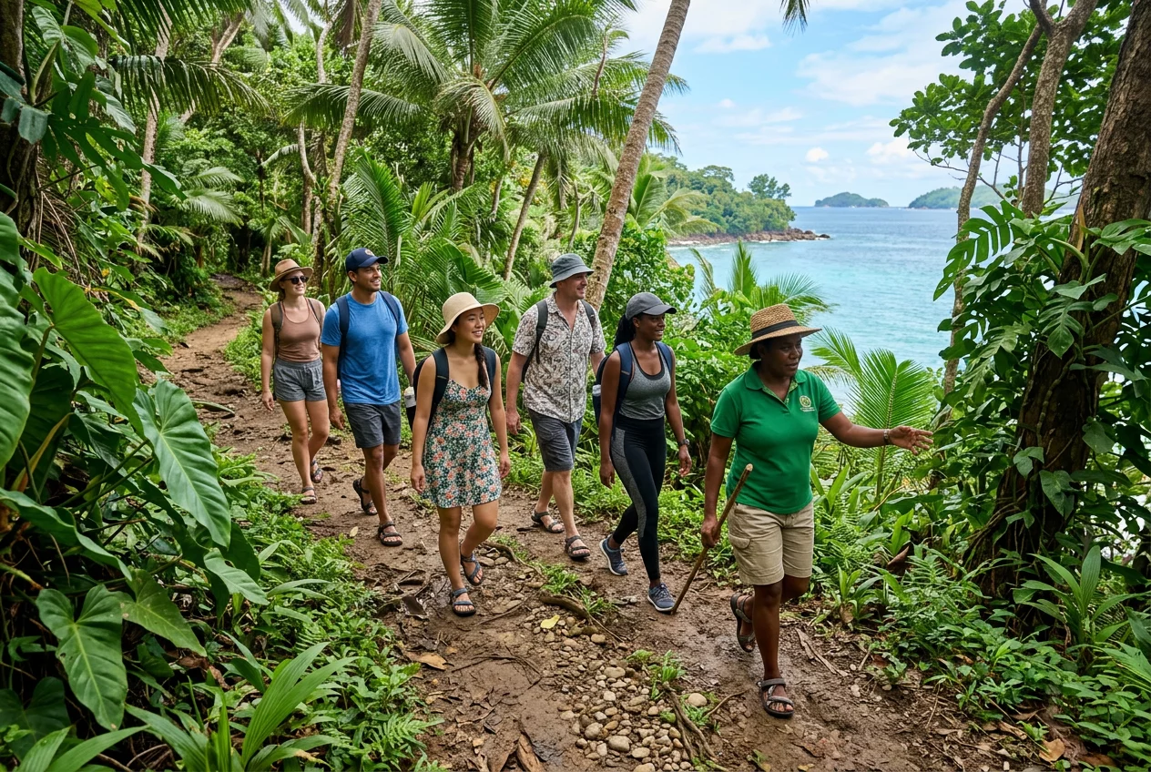 Choosing the Best Shore Excursions