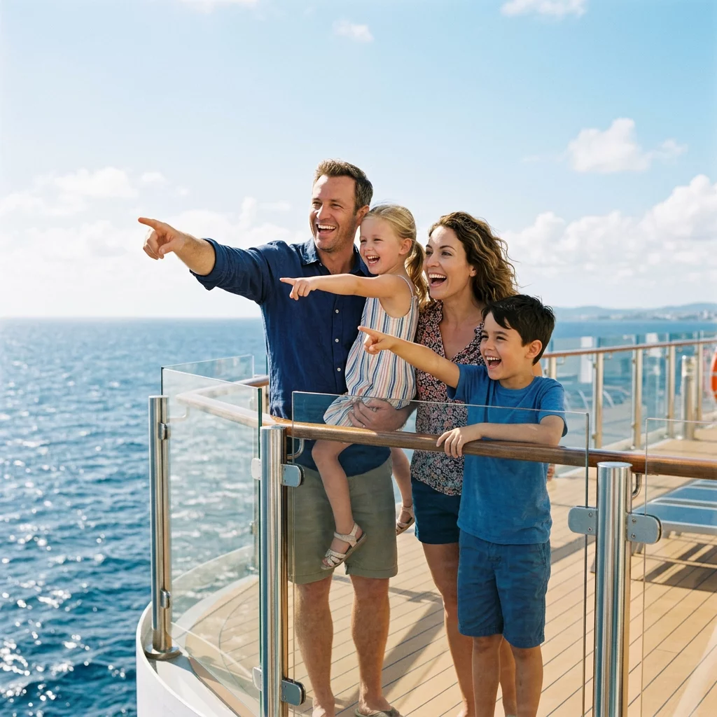 Family Group Package