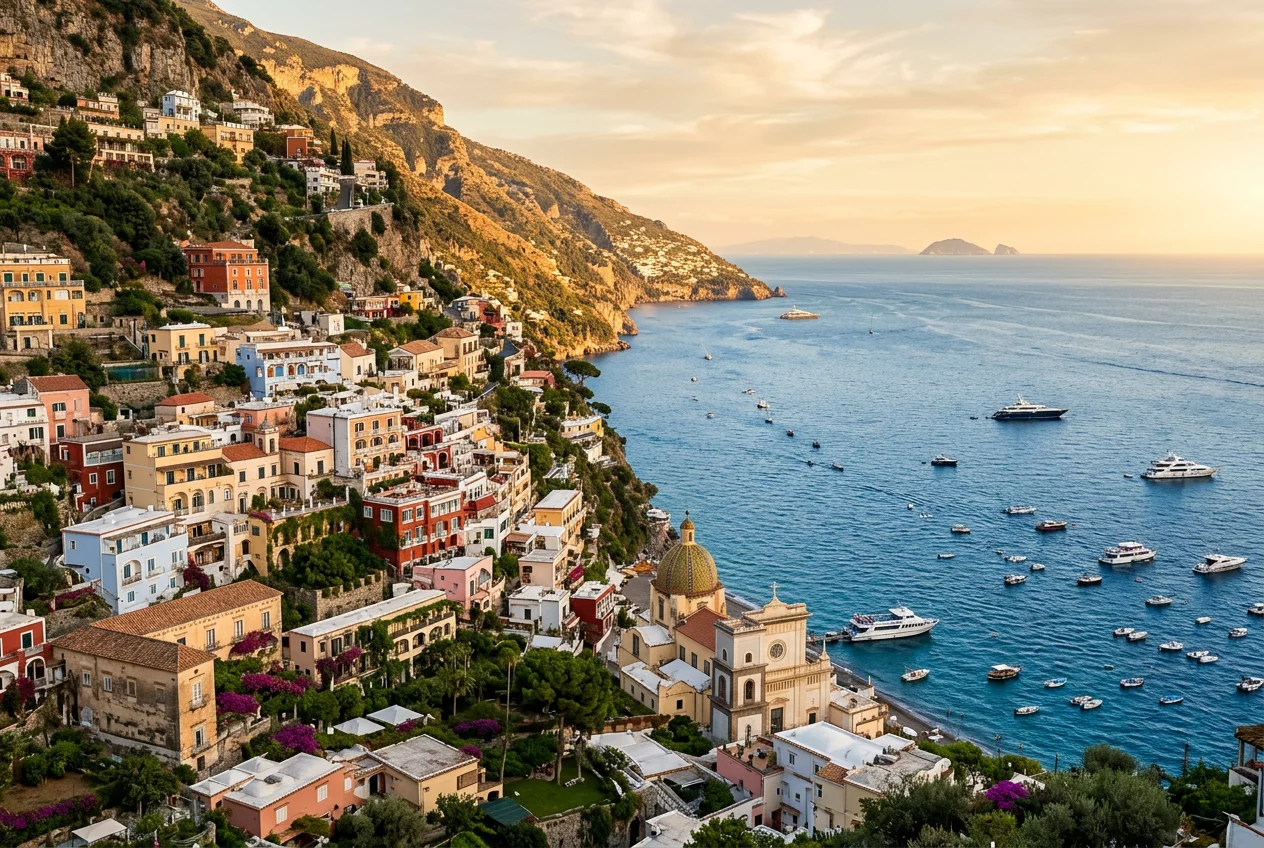 Mediterranean Wonders
