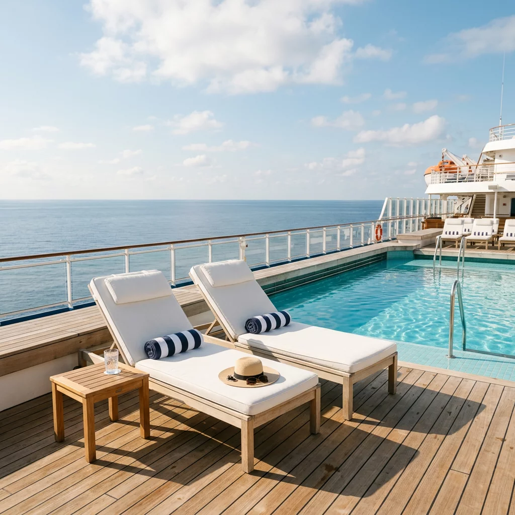 Winter Sun Getaway